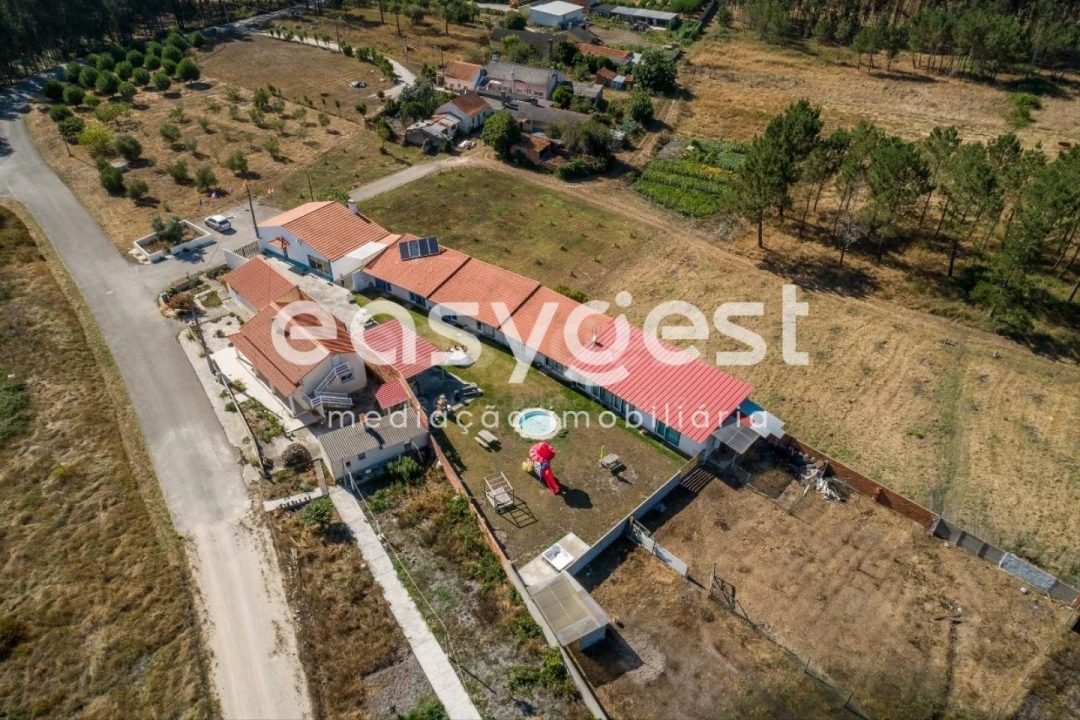 Moradia T3 para Venda em Pataias e Martingança Foto 42