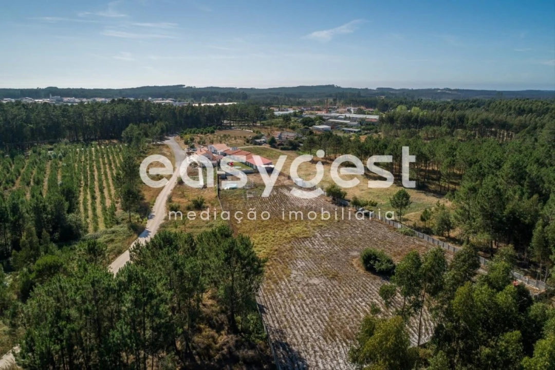 Moradia T3 para Venda em Pataias e Martingança Foto 45