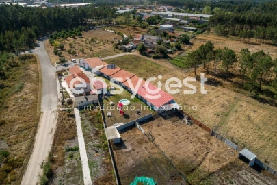 Moradia T3 para Venda em Pataias e Martingança