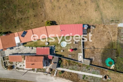 Moradia T3 para Venda em Pataias e Martingança