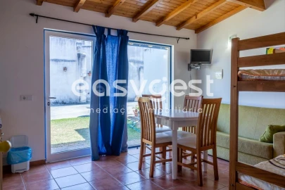Moradia T3 para Venda em Pataias e Martingança
