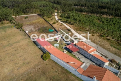 Moradia T3 para Venda em Pataias e Martingança