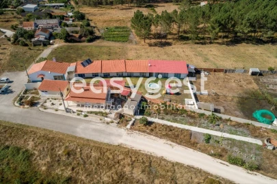 Moradia T3 para Venda em Pataias e Martingança