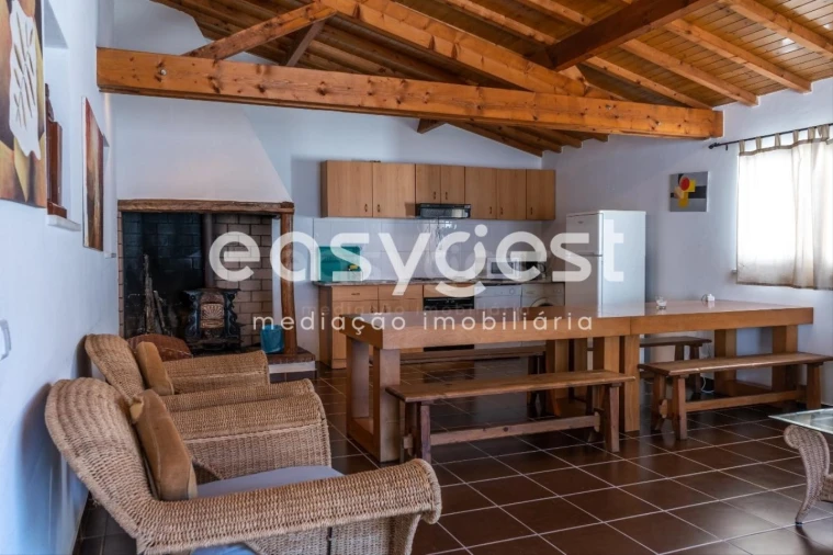Moradia T3 para Venda em Pataias e Martingança Foto 5