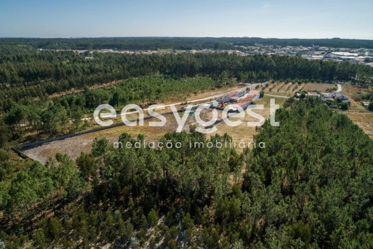 Moradia T3 para Venda em Pataias e Martingança Foto 44