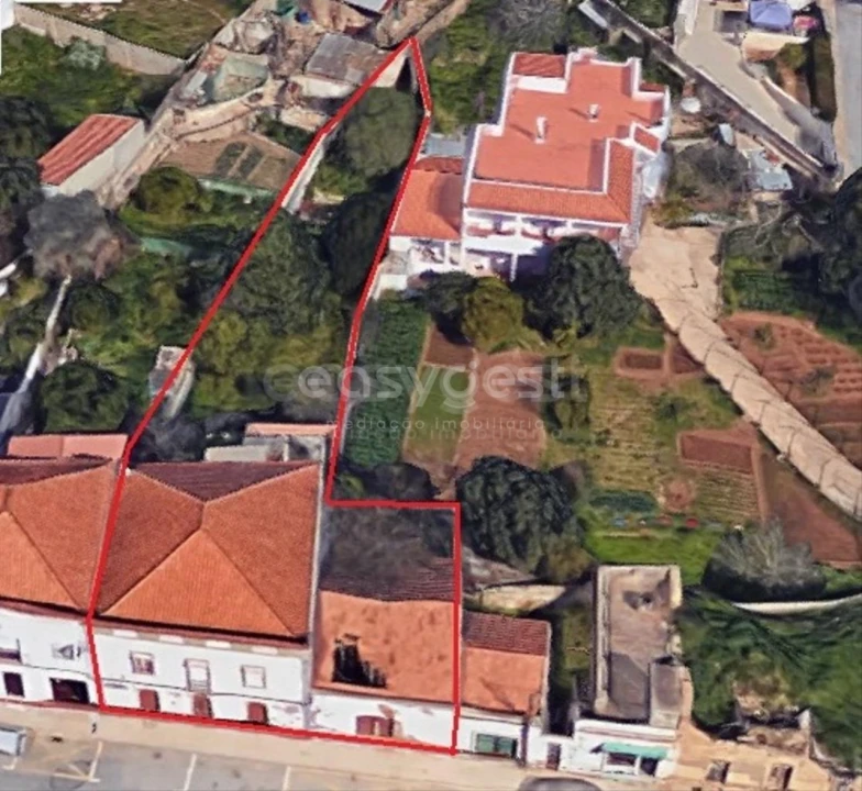Moradia T6 para Venda em Ferragudo Foto 15