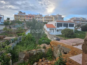 Moradia T6 para Venda em Ferragudo