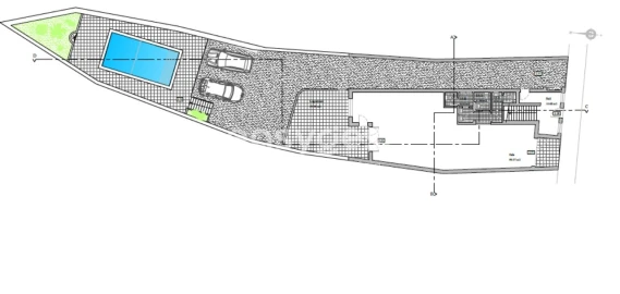 Moradia T6 para Venda em Ferragudo