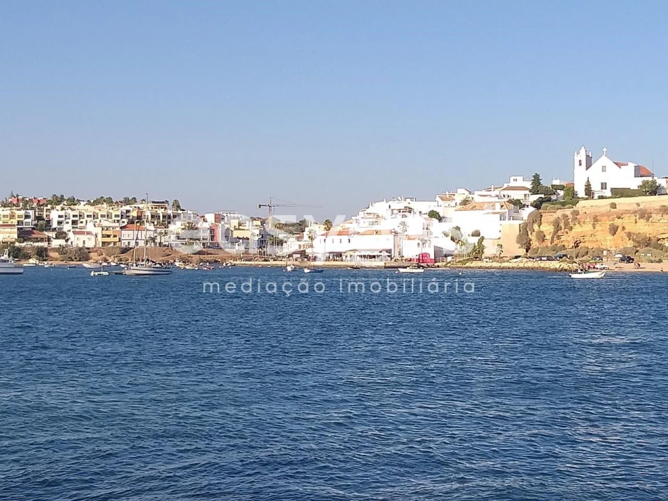 Terreno para Venda em Ferragudo Foto 3