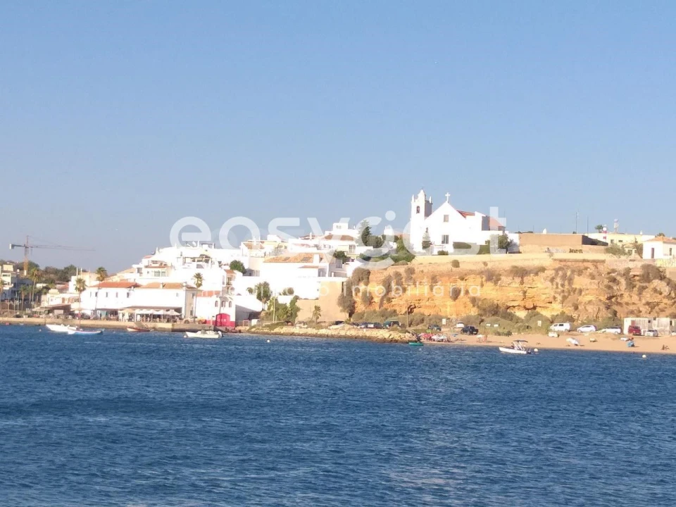 Terreno para Venda em Ferragudo Foto 4
