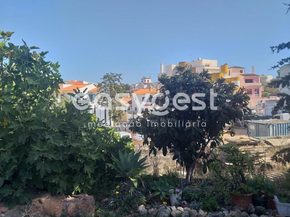 Terreno para Venda em Ferragudo Foto 7