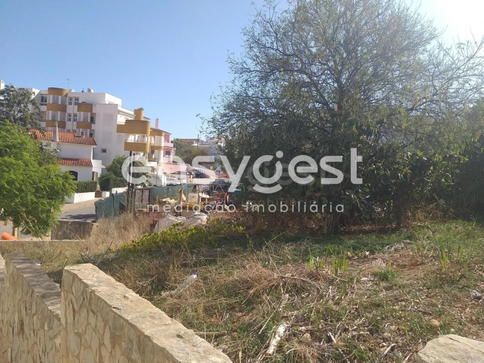 Terreno para Venda em Ferragudo Foto 8