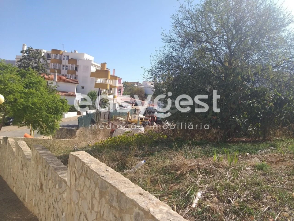 Terreno para Venda em Ferragudo Foto 9