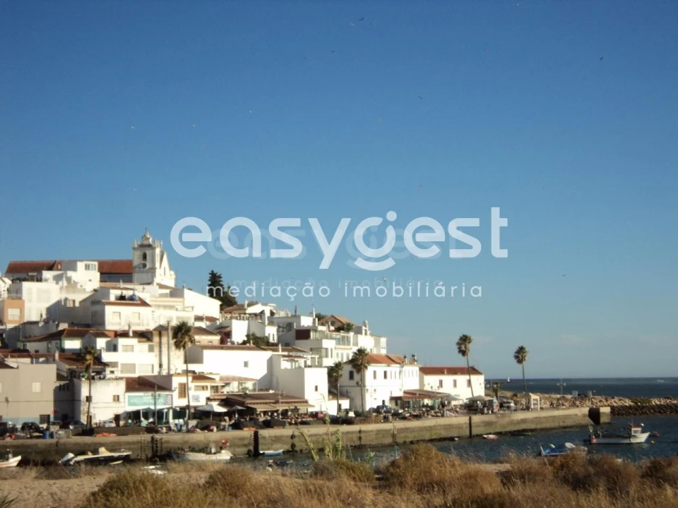 Terreno para Venda em Ferragudo Foto 10