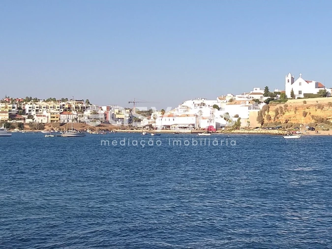 Terreno para Venda em Ferragudo Foto 3