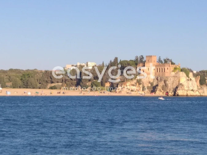 Terreno para Venda em Ferragudo Foto 5