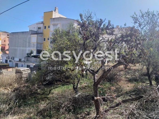 Terreno para Venda em Ferragudo Foto 6