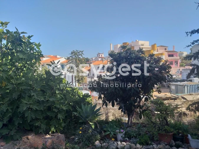 Terreno para Venda em Ferragudo Foto 7