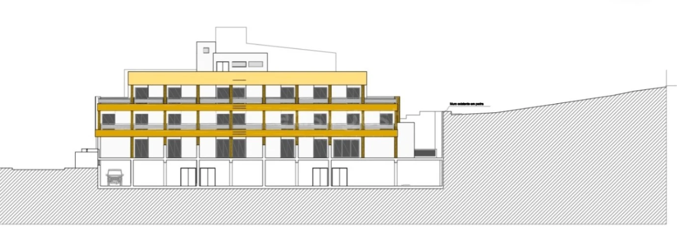 Terreno para Venda em Ferragudo Foto 15