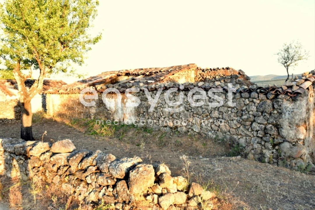 Moradia T4 para Venda em Santa Catarina da Fonte do Bispo Foto 11