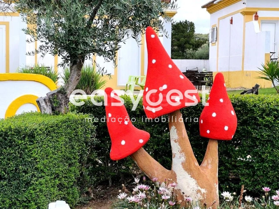 Quinta T5 para Venda em Cuba Foto 9