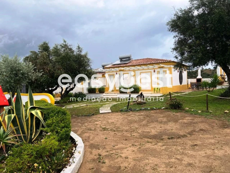 Quinta T5 para Venda em Cuba Foto 10