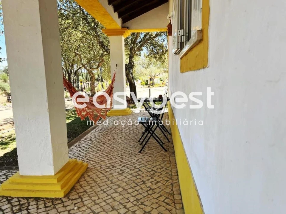 Quinta T5 para Venda em Cuba Foto 12