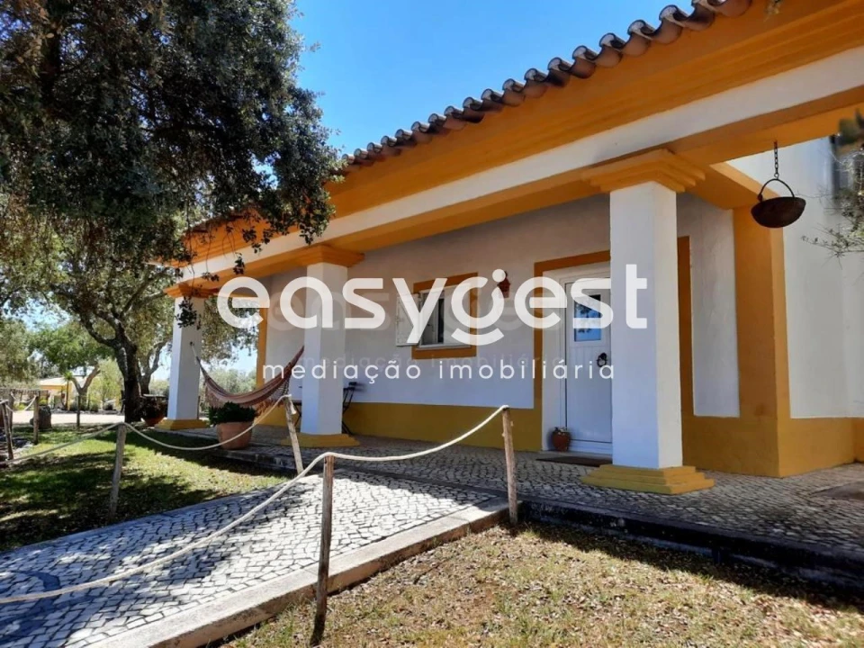 Quinta T5 para Venda em Cuba Foto 14