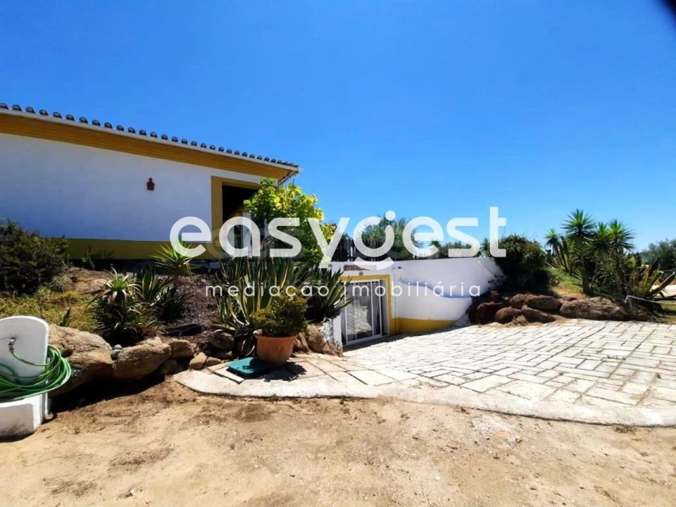 Quinta T5 para Venda em Cuba Foto 19