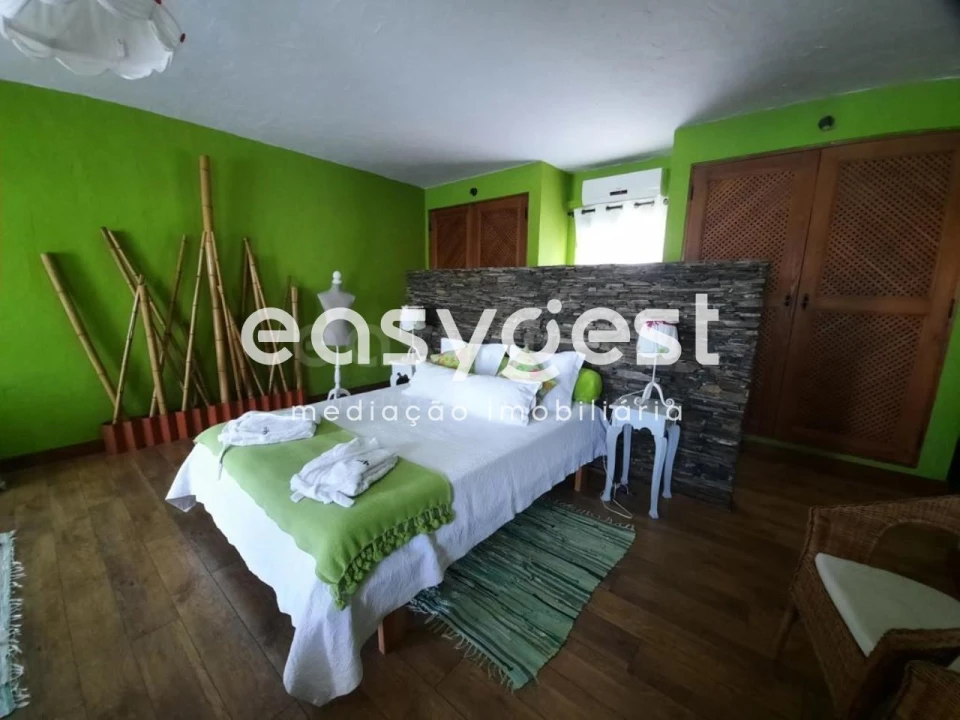 Quinta T5 para Venda em Cuba Foto 34