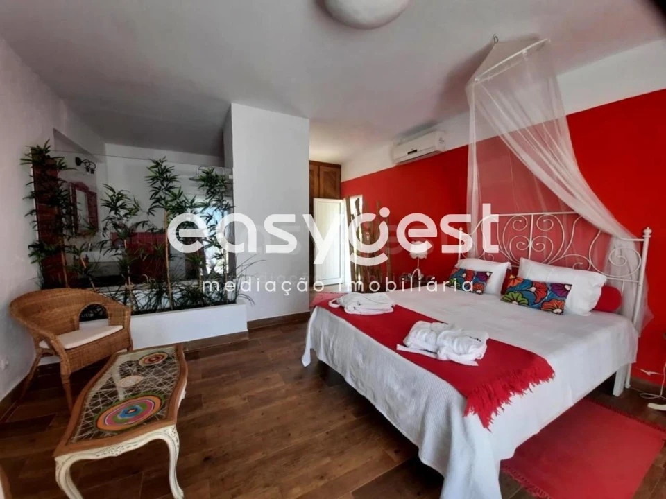 Quinta T5 para Venda em Cuba Foto 36