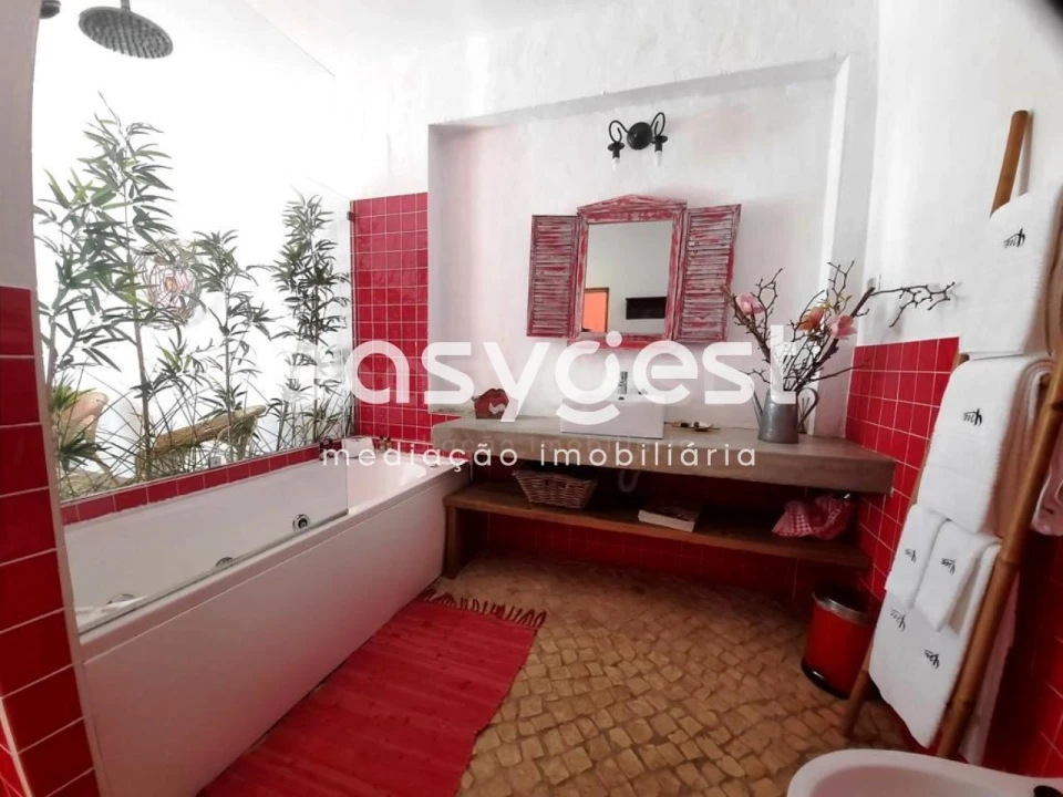 Quinta T5 para Venda em Cuba Foto 37