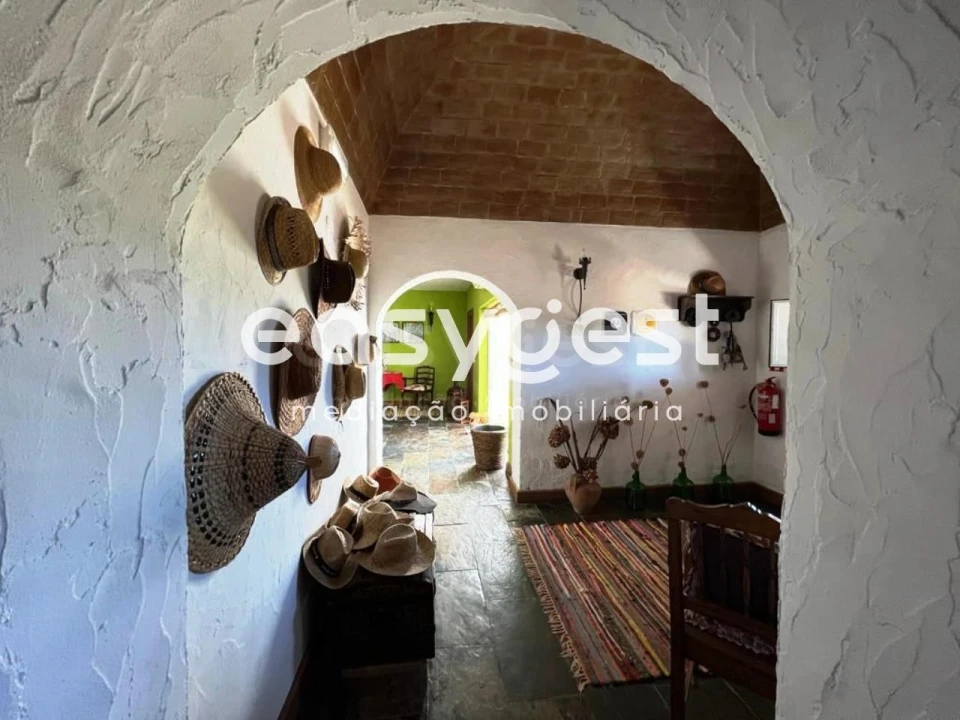 Quinta T5 para Venda em Cuba Foto 42