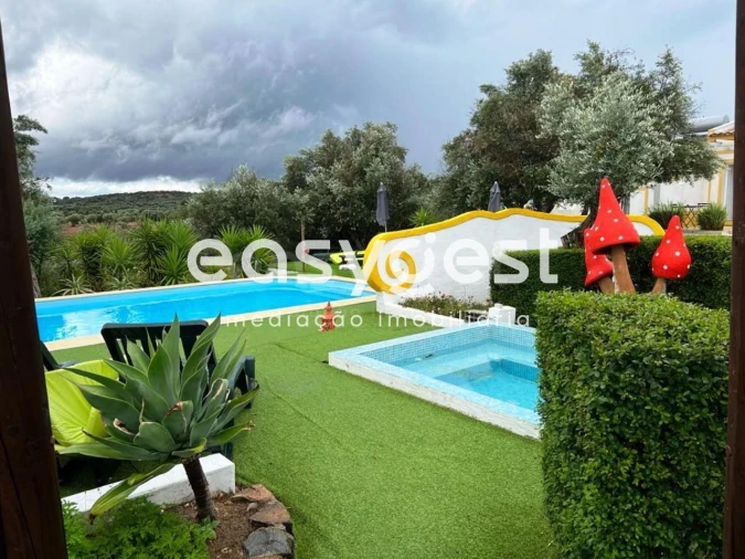 Quinta T5 para Venda em Cuba Foto 6