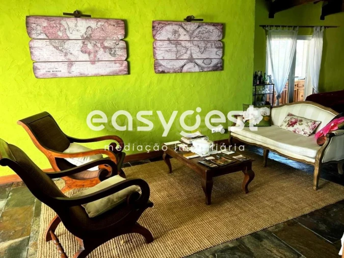 Quinta T5 para Venda em Cuba Foto 20