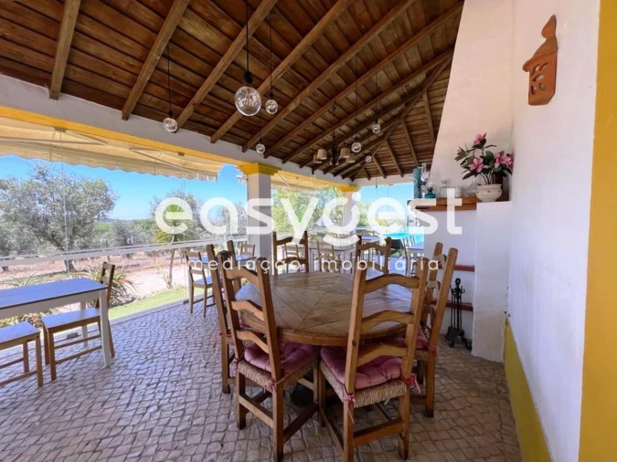 Quinta T5 para Venda em Cuba Foto 24