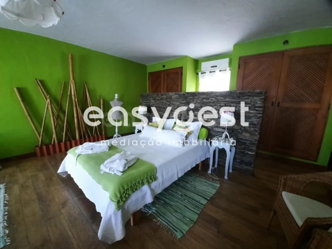 Quinta T5 para Venda em Cuba Foto 34