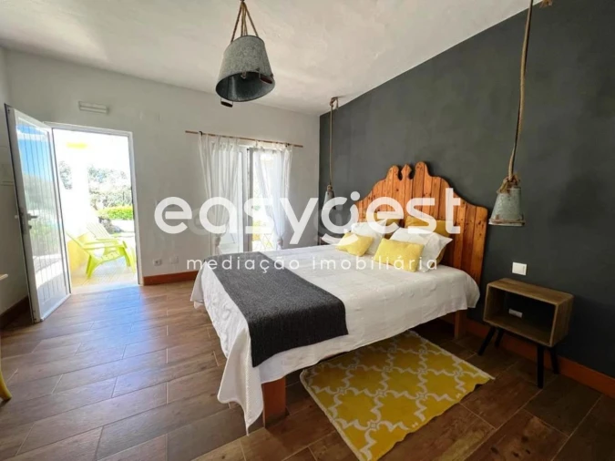 Quinta T5 para Venda em Cuba Foto 44