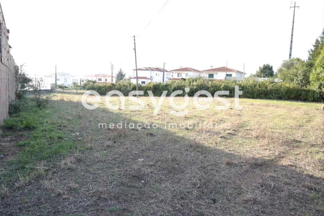 Terreno Agricola ou Rústico para Venda em Marrazes e Barosa Foto 8