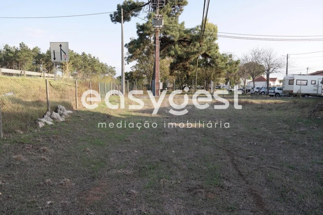 Terreno Agricola ou Rústico para Venda em Marrazes e Barosa Foto 10