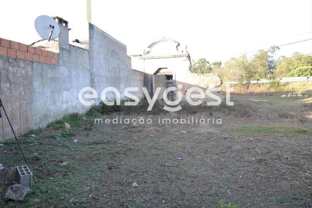 Terreno Agricola ou Rústico para Venda em Marrazes e Barosa Foto 13