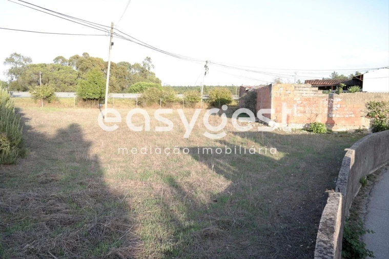 Terreno Agricola ou Rústico para Venda em Marrazes e Barosa