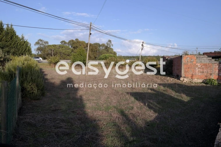 Terreno Agricola ou Rústico para Venda em Marrazes e Barosa Foto 2
