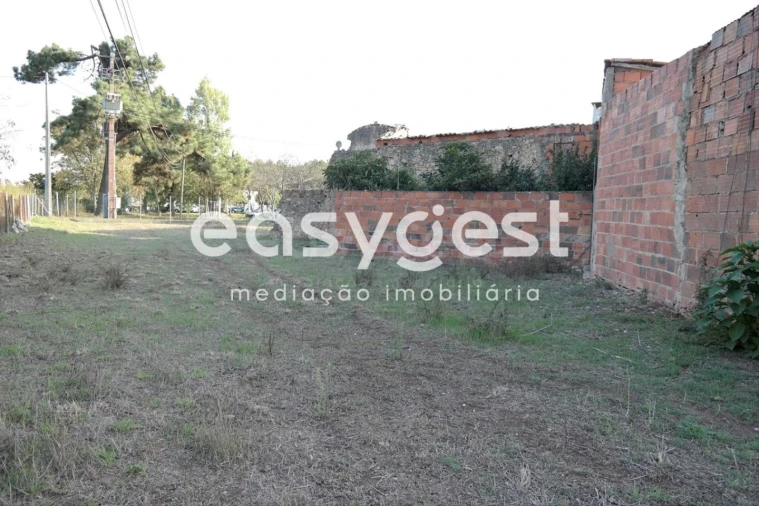 Terreno Agricola ou Rústico para Venda em Marrazes e Barosa Foto 9