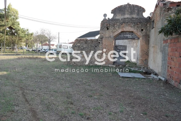 Terreno Agricola ou Rústico para Venda em Marrazes e Barosa Foto 11