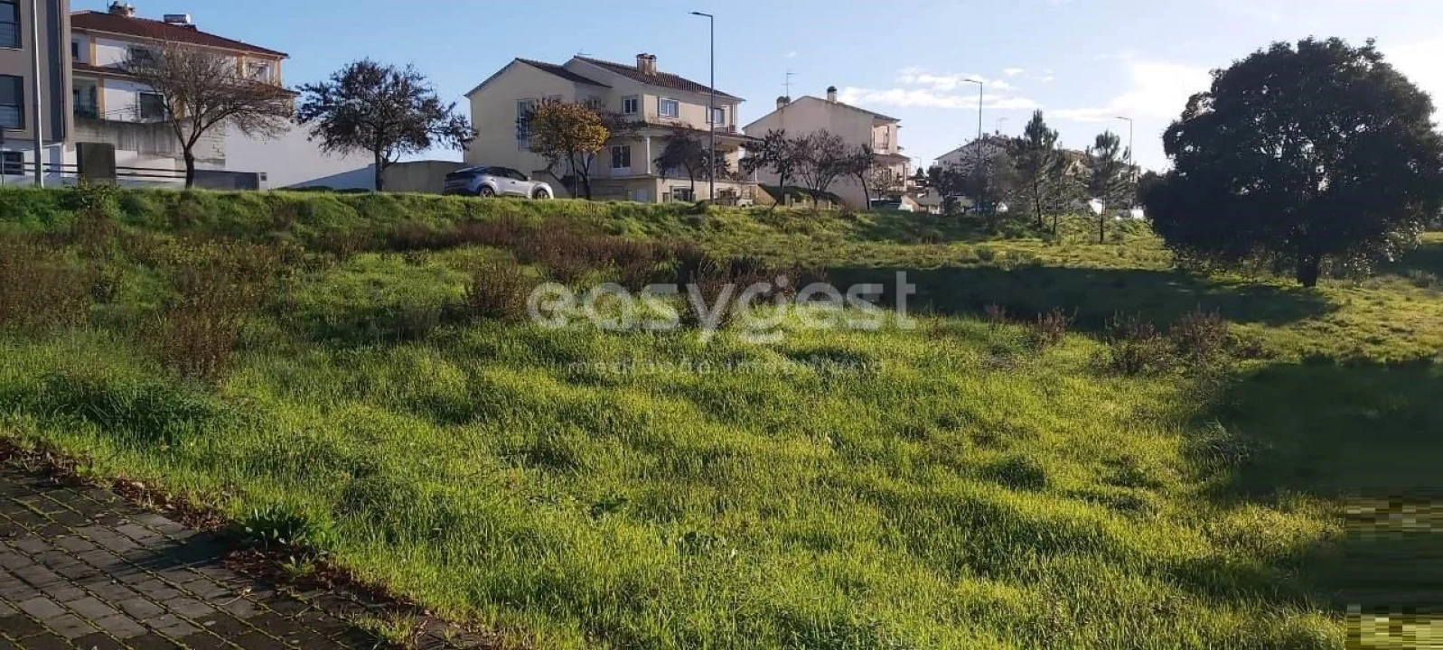 Terreno para Venda em Nossa Sra de Fatima Foto 1