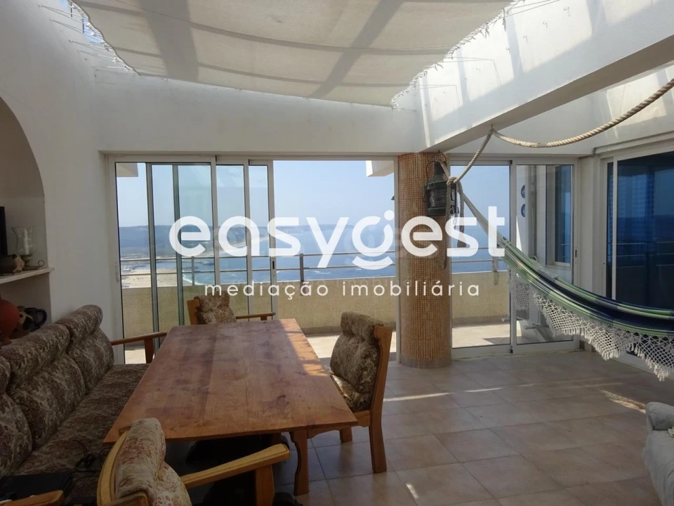 Apartamento T3 para Venda em Nazare Foto 1