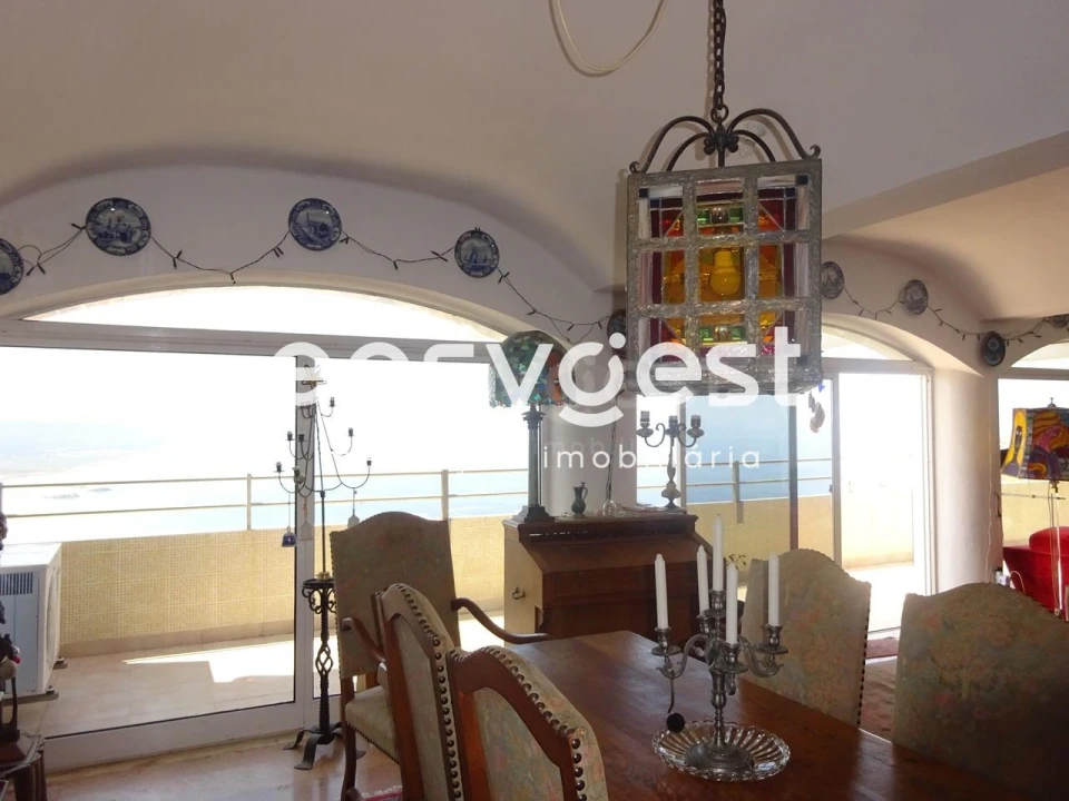 Apartamento T3 para Venda em Nazare Foto 4