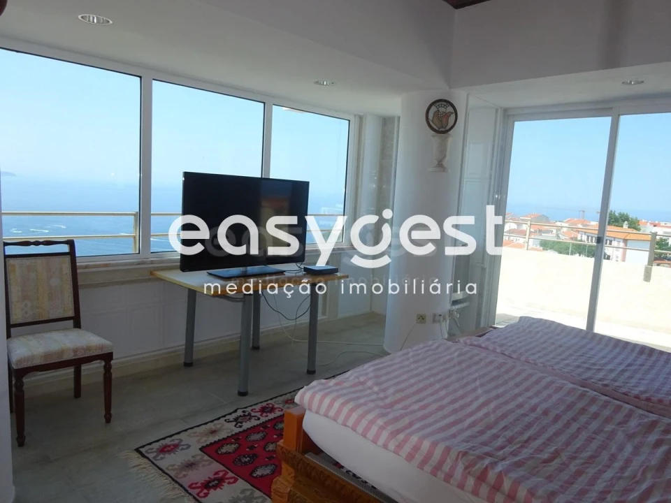 Apartamento T3 para Venda em Nazare Foto 6