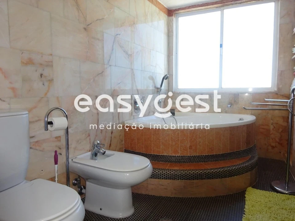 Apartamento T3 para Venda em Nazare Foto 10